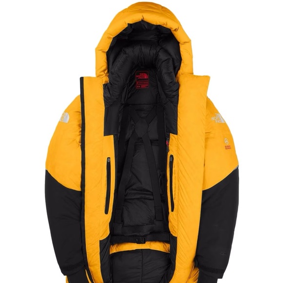 *ISO - In Search Of* The North Face Men’s (M or L) Himalayan Suit - Picture 4 of 4